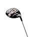 Callaway Men's Big Bertha Alpha 815 Double Black Diamond Golf Driver