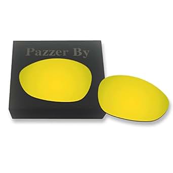 Polarized Replacement Lenses for Oakley X Metal XX