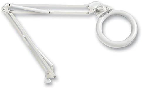 DAYLIGHT DN1020 LAMP MAGNIFYING SLIM 5 [1] (Epitome Certified)