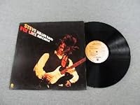 Steve Miller Band Ablum Cover