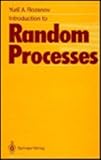 Introduction to the Theory of Random Processes, Rozanov, Yuri A., 0387178740