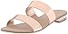 Dune London Women's Nesha Slide Sandal