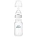 Philips Avent Classic Plus Baby Bottle, 9 Ounce