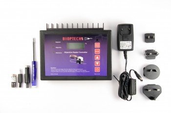 Amazon バイオプテックス Boekel ワーマー 230v 2 トランスデューサ 産業 研究開発用品 通販