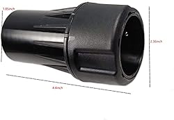 DWV9000 universal Quick Multi-Function Connector