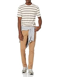Amazon Essentials Men's Slim-Fit 5-Pocket Comfort