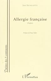 Allergie française