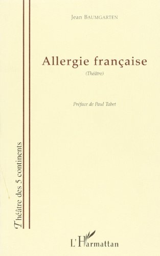 Allergie française