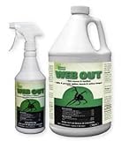 Web Out (1 Gallon) Spider Killer Web Eliminator SPIDER REPELLANT Excellent Spider Control Long Lasting Ready to Spray, la araÃ±a