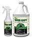 Web Out (1 Gallon) Spider Killer Web Eliminator SPIDER REPELLANT Excellent Spider Control Long Lasting Ready to Spray, la araña