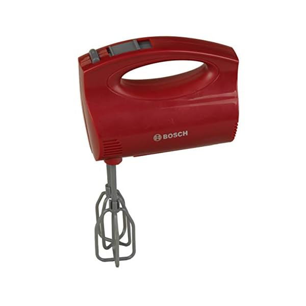 Theo Klein 9564 - Bosch Küchenset groß, Spielzeug & Klein 9574 - Bosch Handmixer, Spielzeug – Bild 8