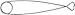 Baker MS10 Mouth Spreader (10-Inch)