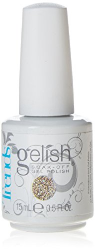 Harmony Gelish - Trends Collection - All That Glitters Is Gold 01854