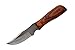 Szco Supplies SM0016 Real File Sawmill Skinning Knife