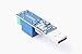 SMAKN® LCUS-1 Type USB Relay Module USB Intelligent Control Switch USB Switch