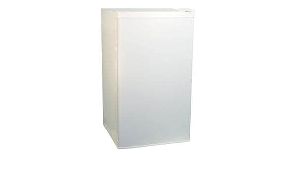 Haier HNSE032 Independiente Blanco - Nevera combi (Independiente ...
