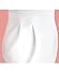 VfEmage Women's Celebrity Elegant Ruched Wear to Work Party Prom Bodycon Dress 1157 WHT M