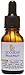 The Goodbye Company Facial Nerve Support Oil – Deep Penetrating Formula for Circulation & Relaxation – Made in USA (15mL)