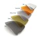 Nike Tailwind12 Sunglass Replacement Lenses - EVA139
