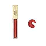 Gerard Cosmetics Metal-Matte Liquid Lipstick