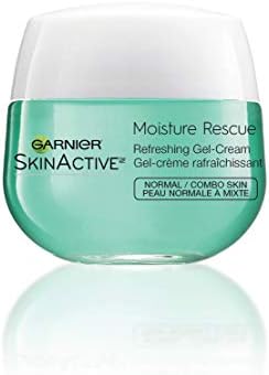 garnier face lotion