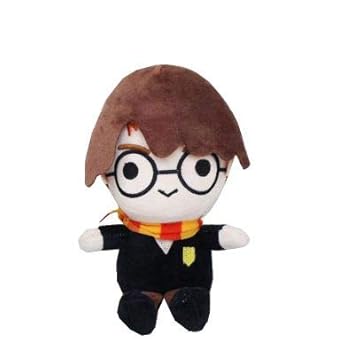 peluche harry potter amazon