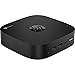 2019 HP Newest Chromebox G2 Mini Tower Desktop Computer (Intel Quad-Core i7-8650U 1.9GHz, 8GB DDR4 Memory, 32GB SATA SSD, UHD 620) Wireless AC, Bluetooth, RJ-45, HDMI, Type-C, Chrome OS, Blackthumb 2