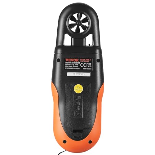 VEVOR Handheld Anemometer on Galleon Philippines