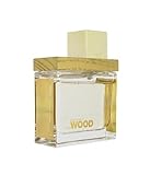 Dsquared2 She Wood Golden Light Wood