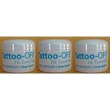 Amazon.com: Tattoo-Off Tattoo Off Removal System 1 Month ...