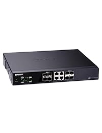 Qnap Dual M.2 22110 2280 - Tarjeta de expansión SATA SSD (PCIe Gen2 X 2), soporte de perfil bajo precargado, perfil bajo plano y altura completa están incluidos