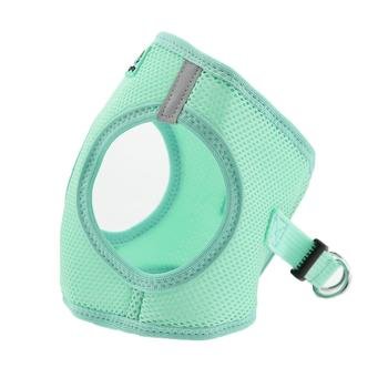 American River Choke Free Harness, Teal XXL