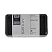 R&F Artist Encaustic Paint, Mars Black, 40 ml