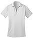 Joe's USA Ladies Silk Touch Golf Polos in 15 Colors - Sizes XS-4XL