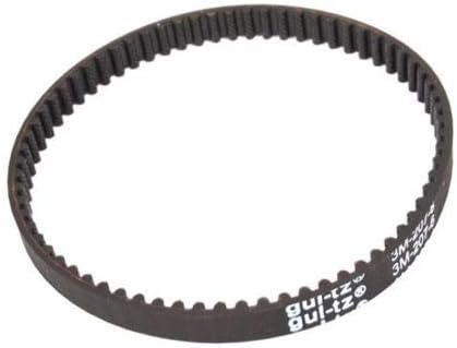 UTP Vax Vacuum Cleaner hoover Drive Belt 3M-207-6.5 AIR LIFT STEERABLE U84-AL-PE