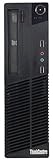 Lenovo IBM Thinkcentre M82 Business Premium Desktop PC Small Form Factor SFF, Intel Qual Core i5 up to 3.6Ghz CPU, 16GB DDR3 RAM, 3TB HDD, DVD, Windows 10 Professional (Renewedd)