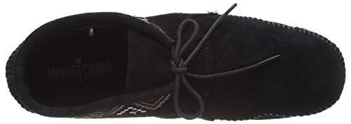 minnetonka mosaic boot