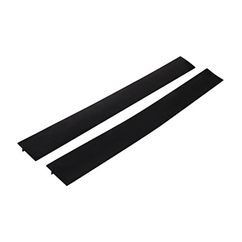image for Kitchen Silicone Stove Counter Gap Cover, Happybase Gap Filler Seals O