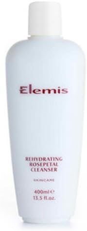 elemis rosepetal cleanser 400ml