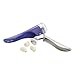 Savora Garlic Press, Indigo