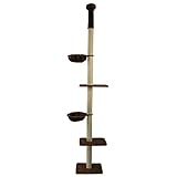 Roypet Upgraded Stable Adjustable 90