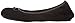 Hush Puppies Women's Lilac Ballet Flat