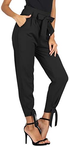 GRACE KARIN Womens Casual High Waist Pencil Pants