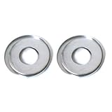 BKRider Upper & Lower Neck Cup Dust Shields For Harley-OEM# 48365-48A & 48361-80 (MW27-97)