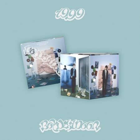 BOYNEXTDOOR - HOW?[Wind Ver.] - Amazon.com Music