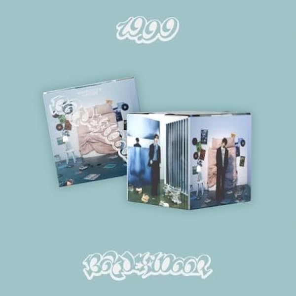 BOYNEXTDOOR, BOYNEXTDOOR, BOYNEXTDOOR - BOYNEXTDOOR - 3rd EP