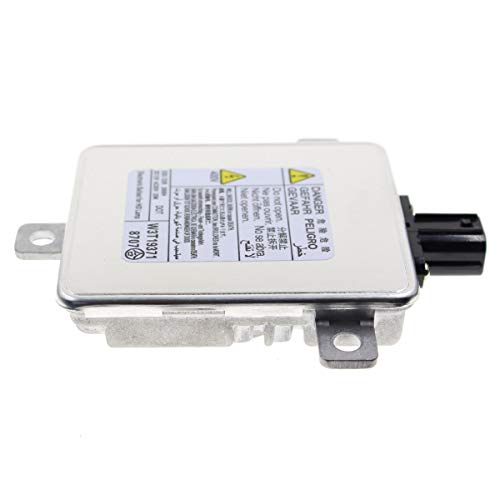 image for MOTOALL HID Xenon Headlight Ballast Control Unit Module for D2S D2R Bu