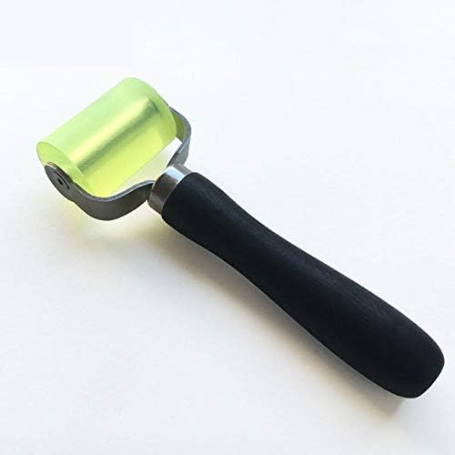 Mini Mexx Durable Audio Nstallation Rubber Auto Clear Sound Deadener Car Wooden Roller Sound Deadening Application Roller car Interior