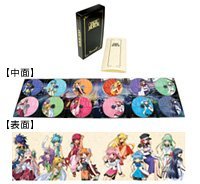 ギャラクシーエンジェルii 無限回廊の鍵 ヒロインエンディングコレクション Angel Museum Amazon Com Music