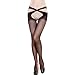 ECOSCO Women Sexy Tights Stockings Leggings Socks Sheer Lady Pantyhose,036